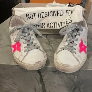 Women’s GOLDEN GOOSE Shoes